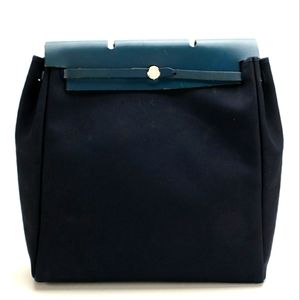 Hermès 35cm Herbag 2-in-1 MM